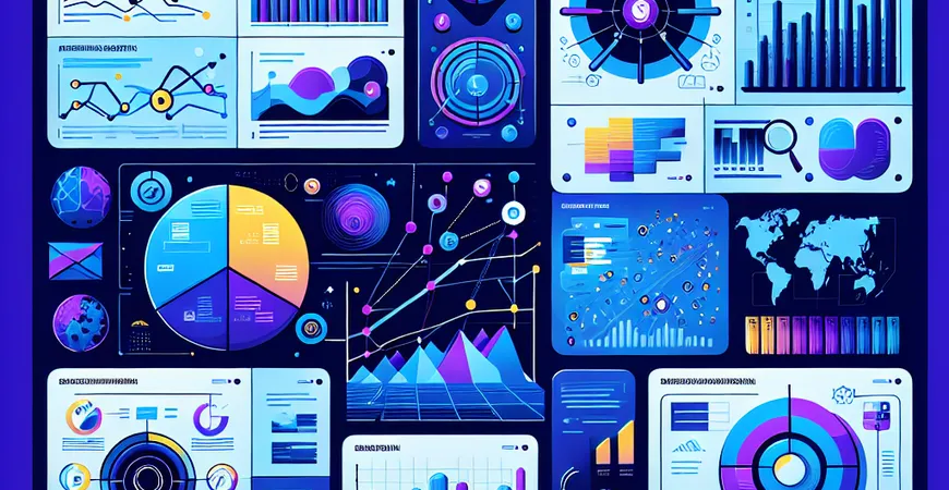 BI可视化会取代传统分析吗？从智能化到个性化解读