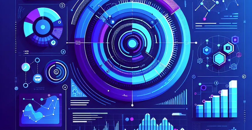 为什么BI可视化是趋势？AI融合的潜力解析
