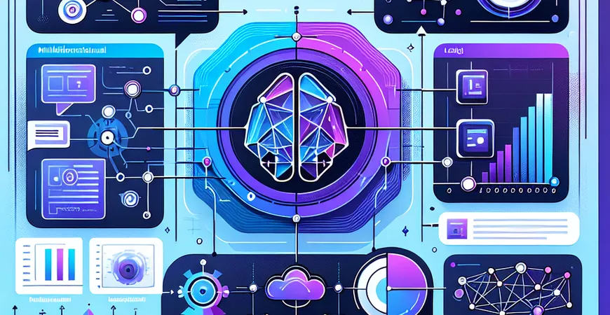 多维分析与自然语言处理如何结合？智能化探索