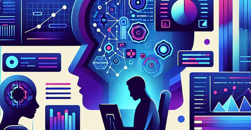 多维分析在AI应用中扮演什么角色？技术解析