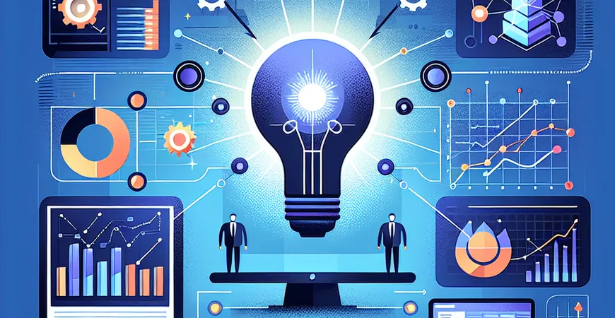 多维分析在能源行业的应用是什么？效益提升