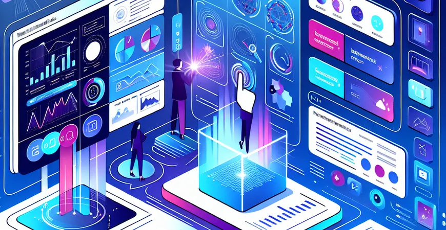多维分析的最新趋势是什么？2025年的展望