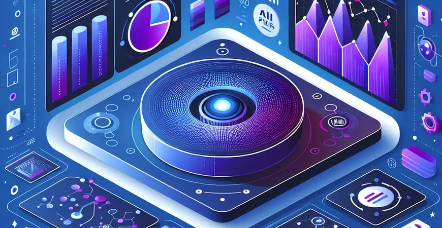 如何在数据多维分析中引入AI？推动智能决策的实现