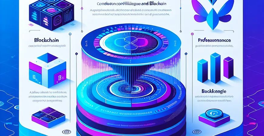 敏捷BI可视化与区块链结合的可能性？数据安全的新保障