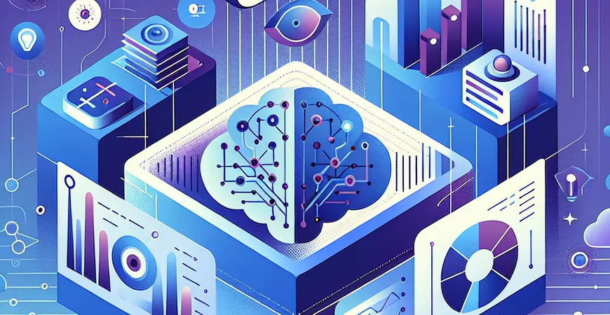 敏捷BI可视化如何融合AI技术？智能化数据分析新方向