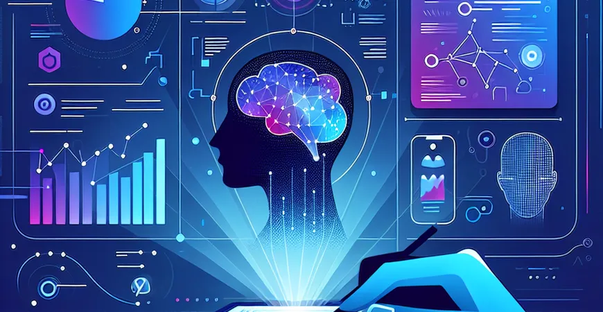 数据多维分析与AI结合如何？解锁智能分析新时代