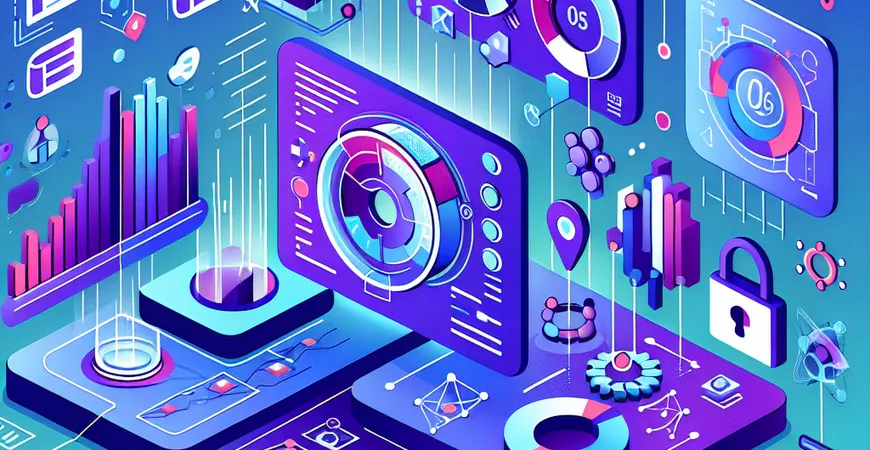 数据多维分析与Excel有何区别？探索更高效的数据分析