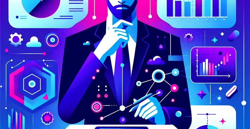 数据多维分析与商业智能有何区别？两者结合效果最佳！