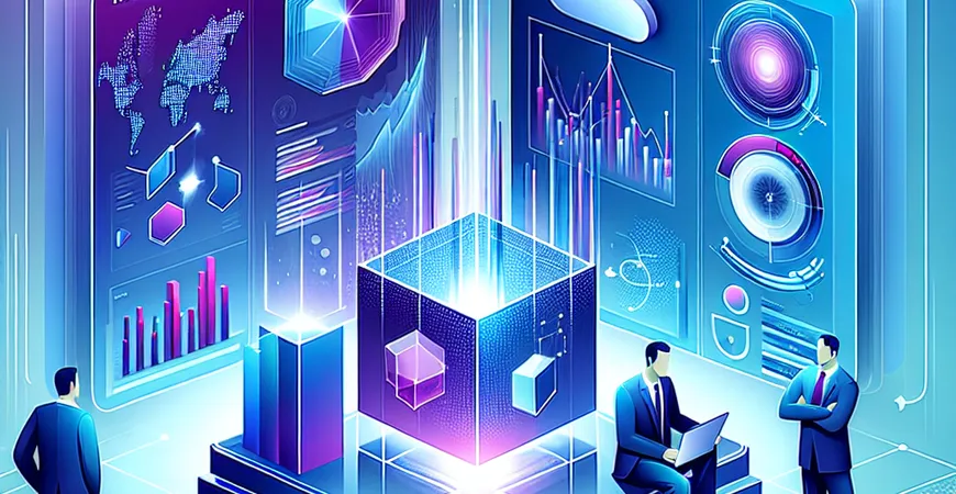 数据多维分析在2025年会如何演变？前瞻技术趋势