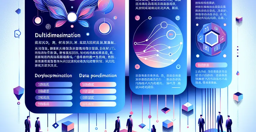 数据多维分析如何优化供应链？跨部门协作的最佳实践