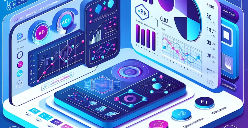 数据多维分析的未来趋势是什么？AI+BI正在重塑行业格局！