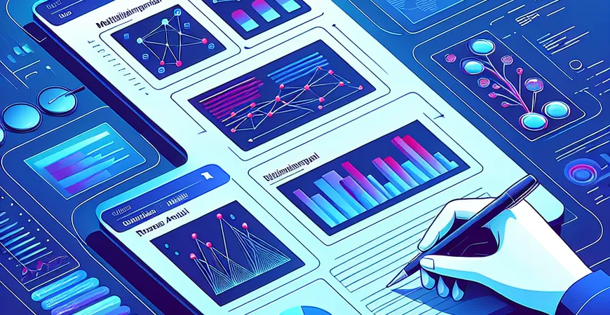数据多维分析能否取代Excel？探索最佳替代方案