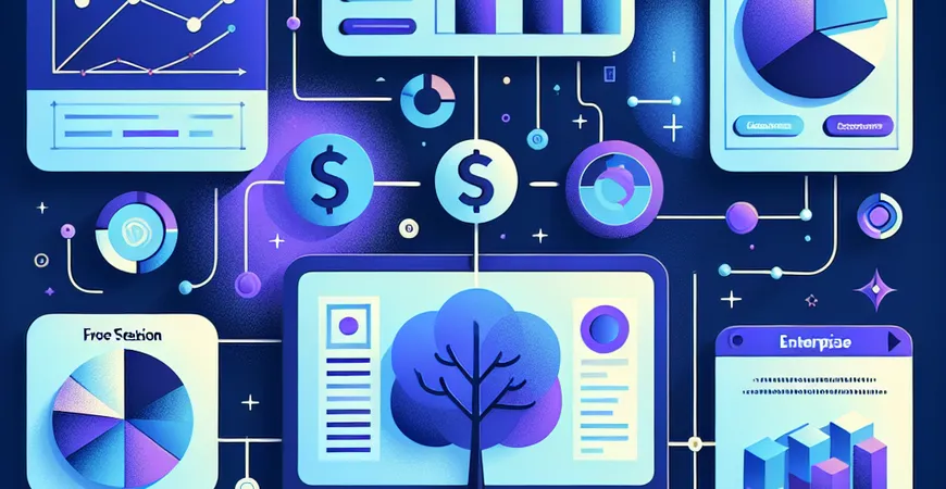 数据多维分析能省钱吗？探索免费与企业版区别