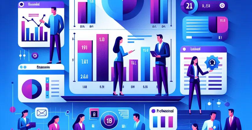 非技术人员如何使用BI？BI可视化入门指南帮助上手