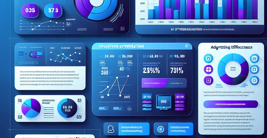 广告投放数据监测与持续优化方法
