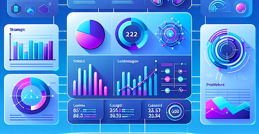 2025的数据分析趋势是什么？未来技术前瞻解析