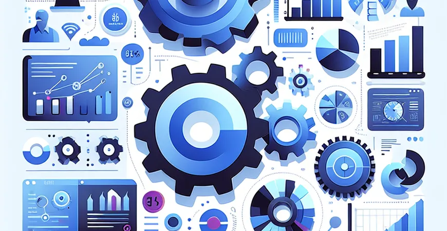 BI数据模型是否具有灵活性？报表BI系统的灵活应用方案