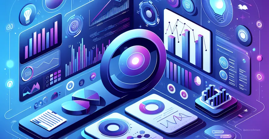 BI软件平台如何提升数据分析？数据表BI系统的创新技术