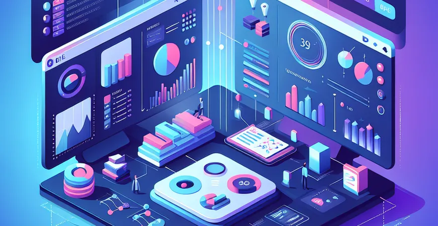 BI软件平台如何支持实时数据？数据表BI系统的实时处理能力