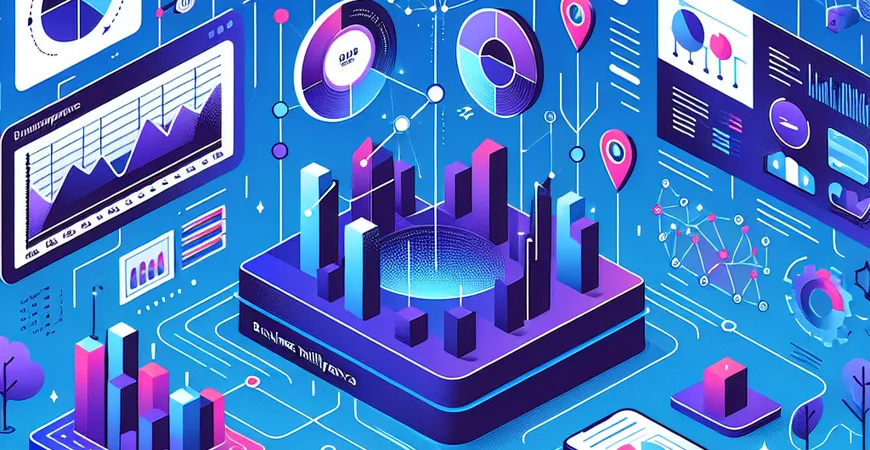 BI软件平台对企业有何贡献？数据表BI系统的成功案例分享