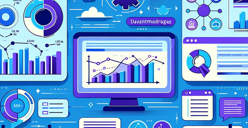 BI软件平台的优劣势？企业决策者必知的关键点