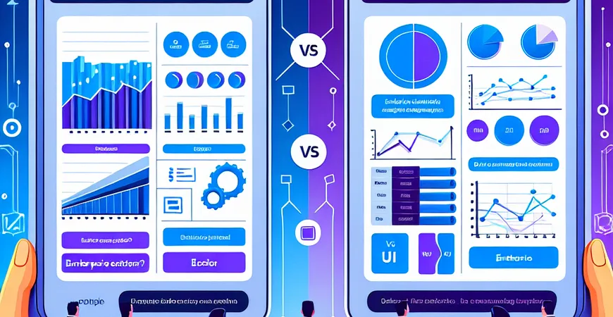 BI软件平台贵吗？比较免费版与企业版报表系统BI