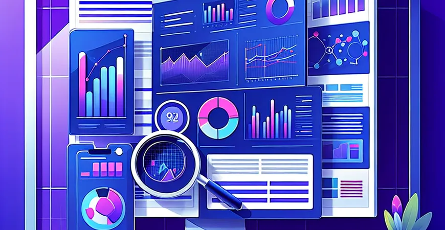 Lazada数据分析工具哪家强？优化电商策略的实用指南