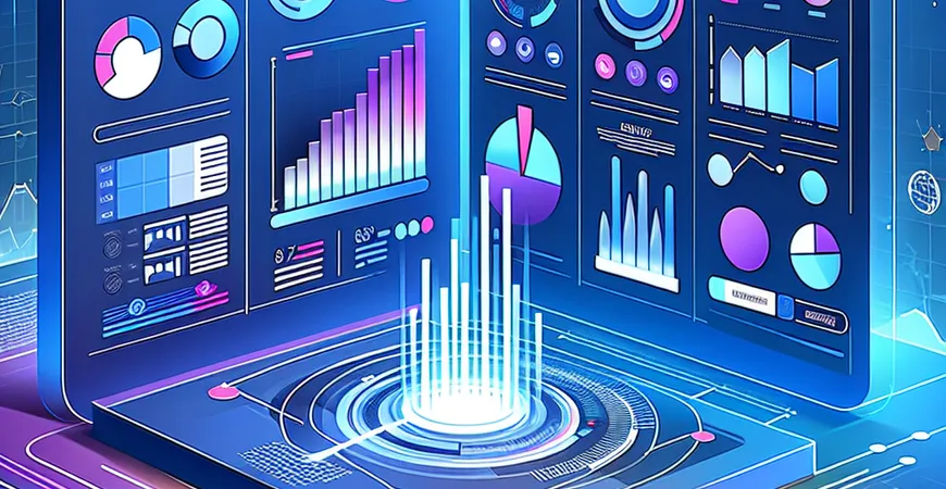 可视化工具BI为什么重要？深度分析BI软件平台的发展