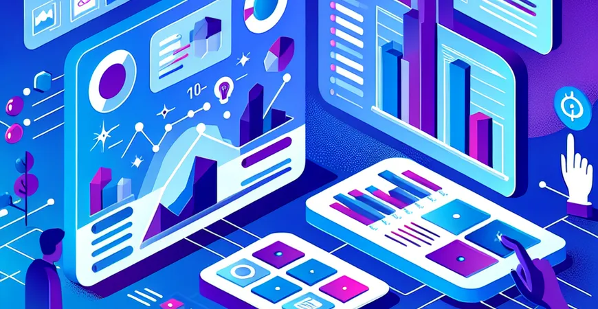 可视化工具BI怎样创造价值？帮助企业做出明智选择