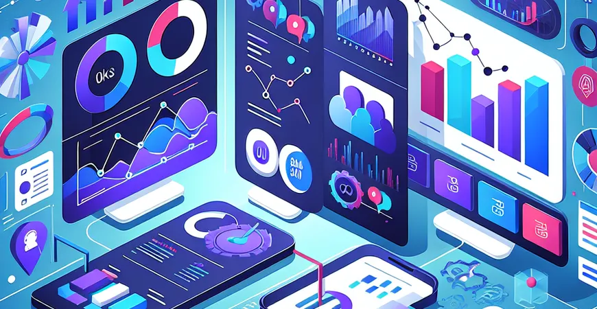 可视化工具BI适合小企业吗？探讨BI数据模型的灵活性