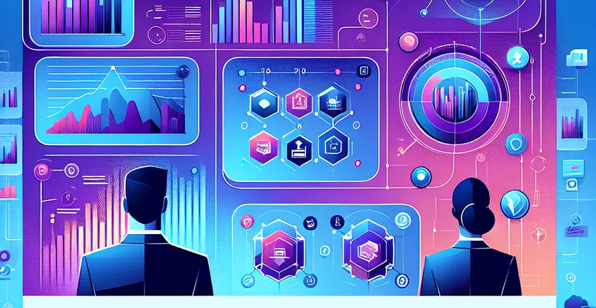 如何评估BI数据模型？掌握数据精准洞察技巧