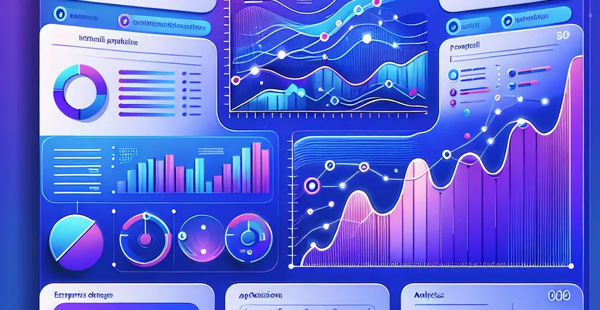 如何选用Lazada数据分析工具？解析其在电商中的多样应用。