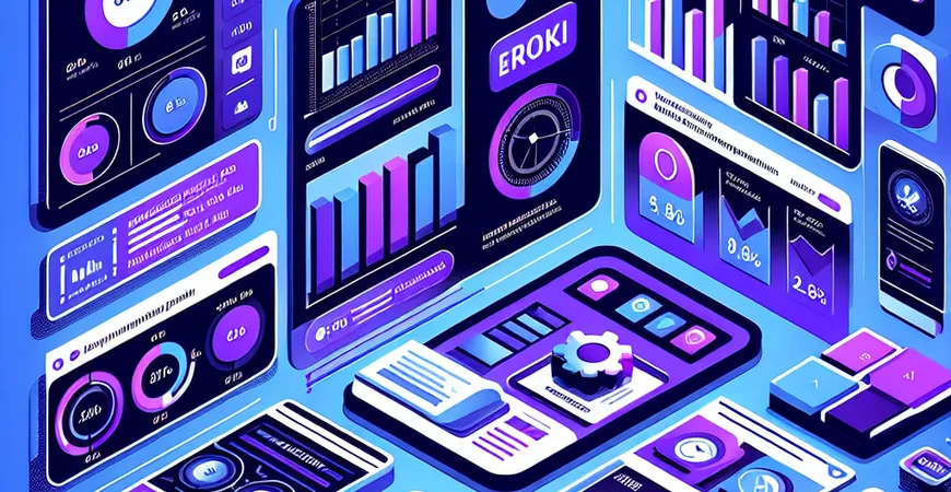 媒体数据统计分析如何提高ROI？精确评估广告投资回报。