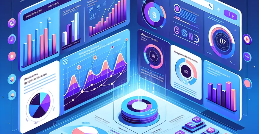 媒体数据统计分析如何进行？有效策略提升精准度