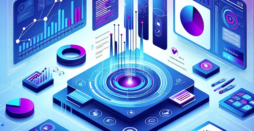 报表BI系统如何实现自动化？简化企业数据操作的利器