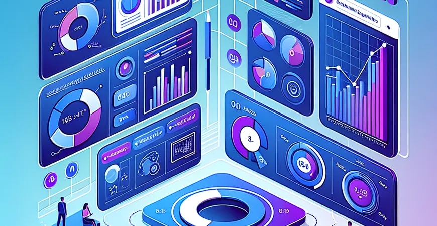 报表BI系统怎么选购？避免踩坑的必看指南
