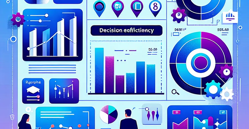 报表BI系统能提高决策效率吗？解析BI软件平台的价值体现