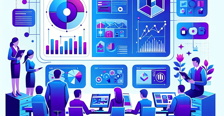 报表BI系统能支持实时数据吗？分析BI软件平台的技术能力