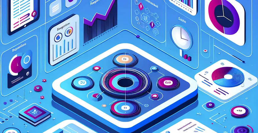 报表系统BI为何受欢迎？探索其在市场中的竞争力