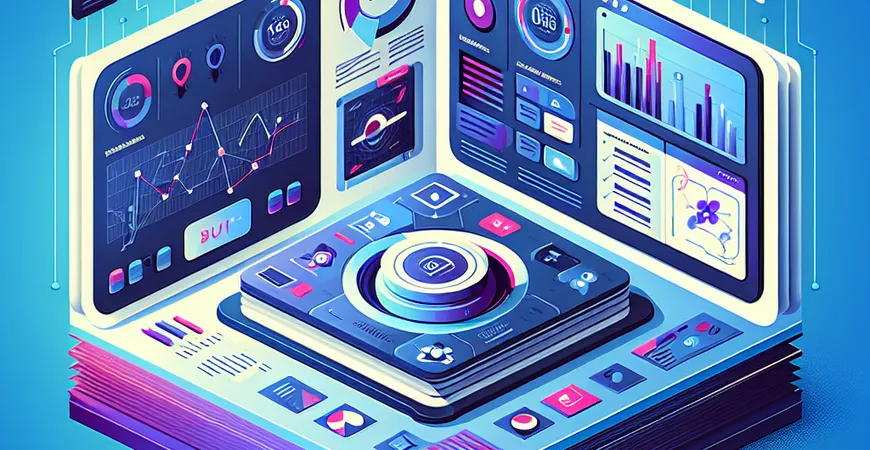 报表系统BI如何实现自动化？简化数据处理流程的策略