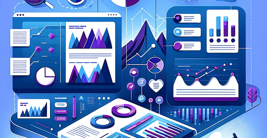 数据分析报告如何提升质量？从结构到内容的专业指导
