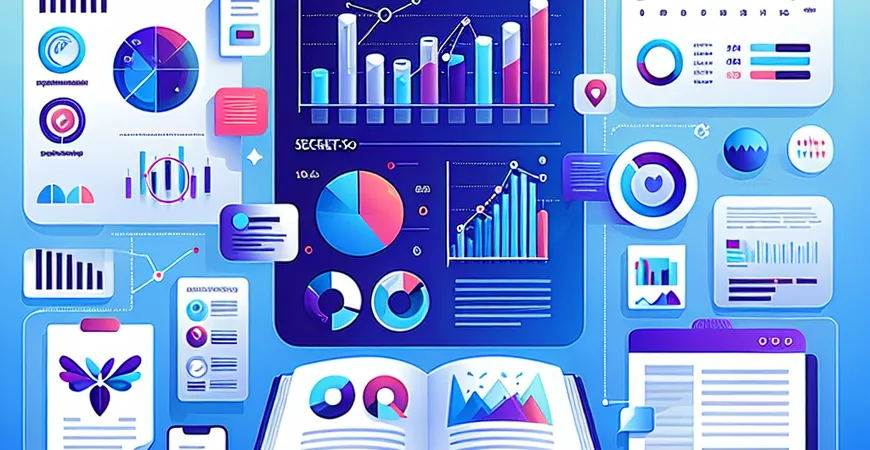 数据分析报告怎么写？快速生成专业报告的秘诀