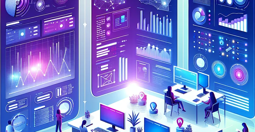 数据分析报告有什么技巧？帮助提高报告的说服力