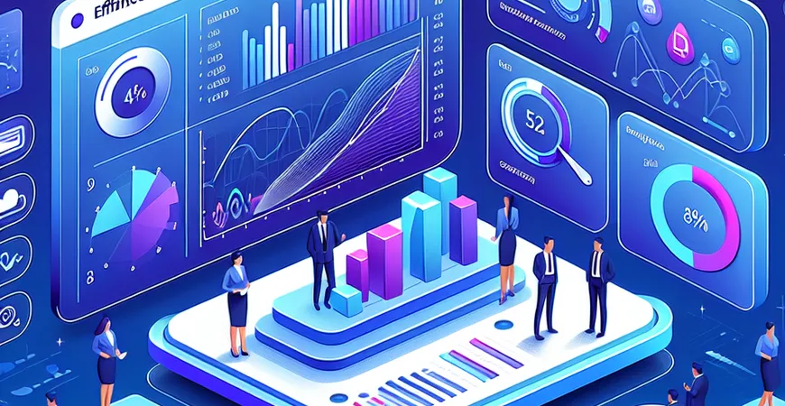 数据分析报告的关键是什么？提升企业决策的效率