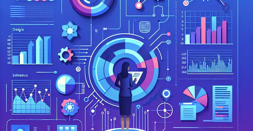 数据表BI如何助力决策？提升组织分析能力的关键