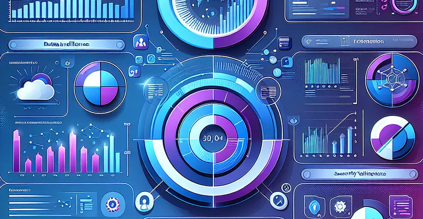 数据表BI是否安全可靠？BI数据模型的安全性评估