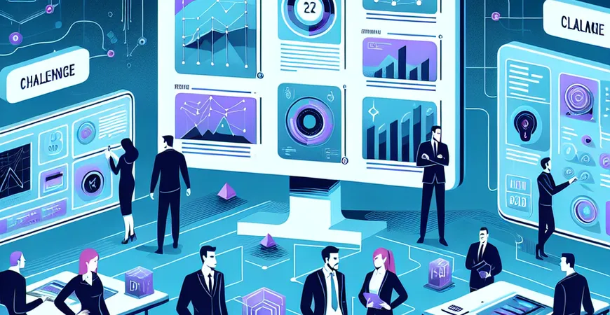 物联网数据分析有哪些挑战？实现智能化管理的路径
