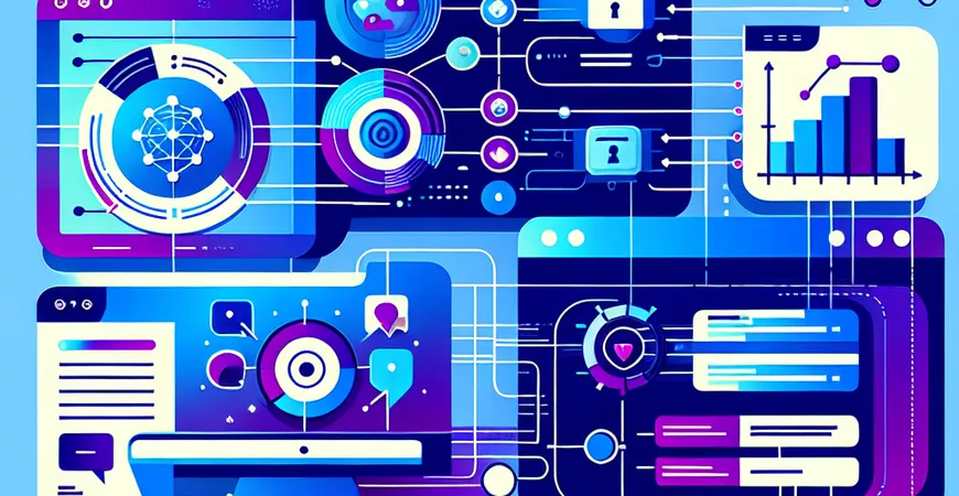 系统数据分析为何重要？保障信息流通与安全的关键方法。