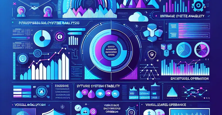 系统数据分析如何增强系统稳定性？确保持续运营的实用策略