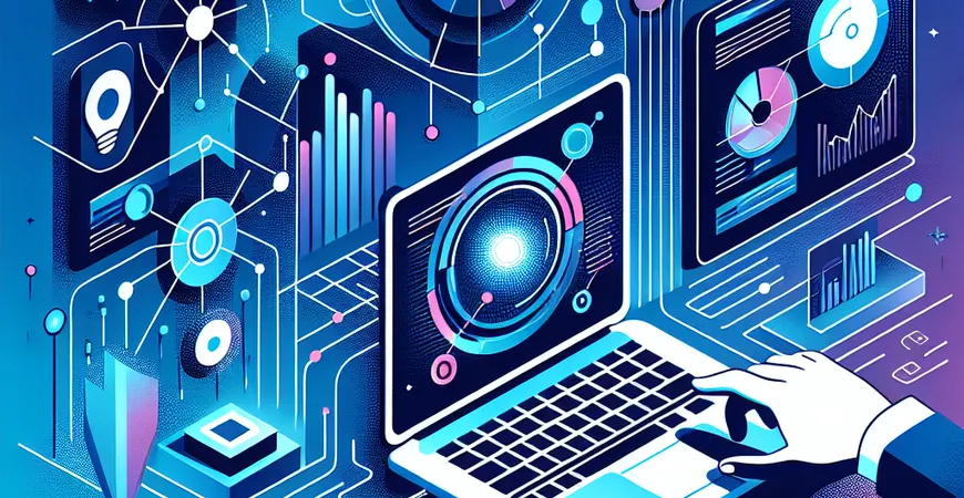 系统数据分析的创新点是什么？实现技术突破的途径